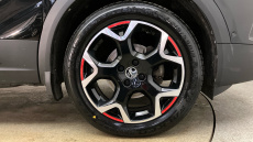 Vauxhall Mokka 1.2 Turbo SRi Premium 5dr Petrol Hatchback